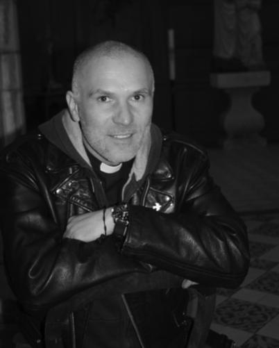 Please remember in the charity of your prayers the soul of: Emily Symeon, Pawel Goliszewski, Krzysztof Ochonski, Joan Fontarsiero, Patricia Bogacz, who were buried from our parish.