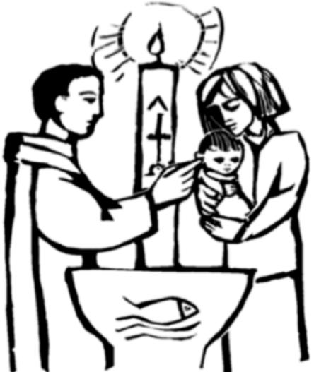 Baptism/Confirmation Sponsorship Certificate When asked to be a sponsor, a certificate is needed from your home parish.