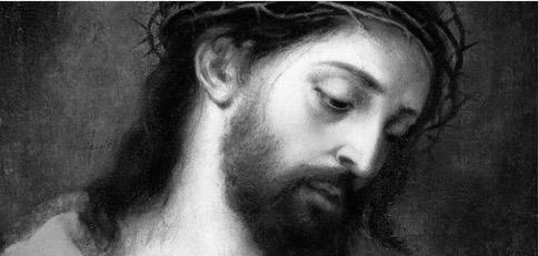 Lent at Holy Name of Jesus Church Wielki Post w Kościele Najświętszego Imienia Jezus STATIONS OF THE CROSS Every Friday of Lent 3:00 PM in English in the Convent after 7:00 PM Mass in Polish DROGA