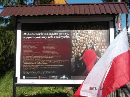 Monografia rzymskokatolickiej parafii św.