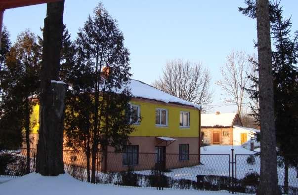 36 Monografia rzymskokatolickiej parafii św. Anny Matki Najświętszej Marii Panny w Tuczępach, 12,72 ha, sadów 0, 06 ha, łąk 1, 54 ha, pod zabudowaniami 0,35 ha.