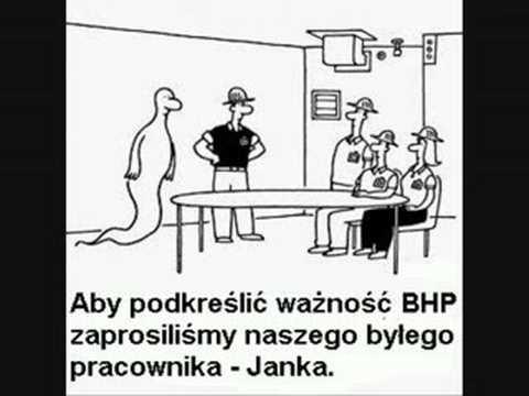 Cele BHP