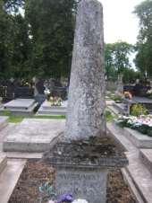 313 Lityńskiego 2454. Dziedzic dóbr Bereść (lit. A, B, 10.05.1860-17.06.1873) 2455. Ojciec chrzestny Albina Sierakowskiego (1862). Wylegitymowany ze szlachectwa (nr 16163; 15.12.
