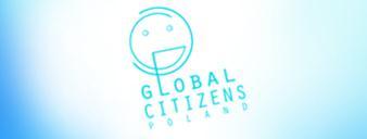 Organizatorzy: Global Citizens - stowarzyszenie wolontariuszy, byłych