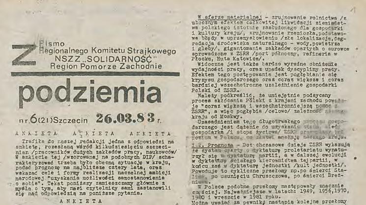 152 Joanna Glatz Dla zasobu szczecińskiego archiwum jest to również cenne uzupełnienie, gdyż do tej pory posiadało jedynie