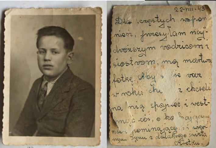 Archiwum domowe zabezpieczanie i konserwacja zbiorów 199 IV.
