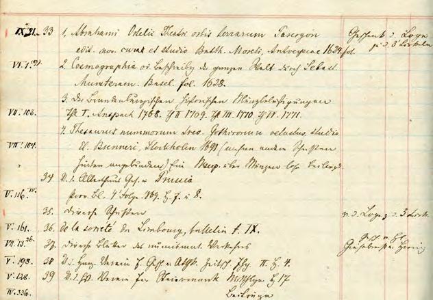 34 Janina Kosman Il 1. Strona tytułowa wydania z 1628 r. Il. 2.