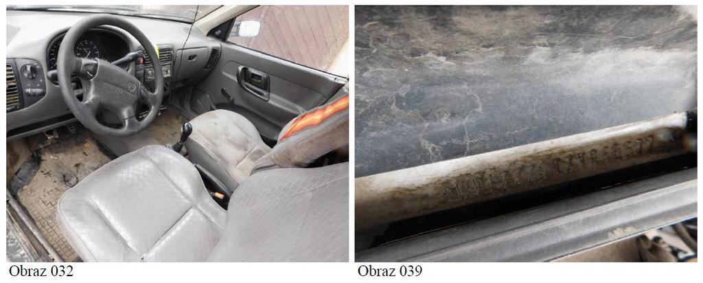 6). Używany samochód ciężarowy marki Volkswagen Caddy o specyfikacji technicznej: - wersja: SDI - model: Caddy Diesel 1.8t - rodzaj pojazdu: samochód ciężarowy do 3,5 t.