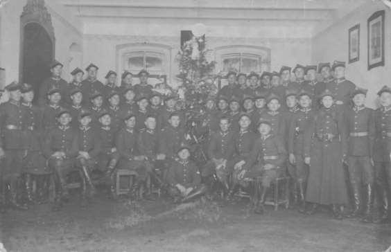 Zdjęcie 24 Zdjęcie z okresu 1936-1938.