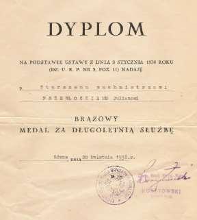 18 Julian Przewłocki, 2.