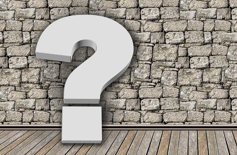 FAQ: