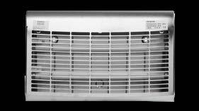 74 LAMPY LAMPY 75 LAMPY ZE STALI NIERDZEWNEJ LAMPY ENOMY Lampa lepowa BEST dwustronna - świetlówki foliowane Kod: LLSDO Kod: LEL Lampa ENOMY nierdzewna 30W Dwustronna lampa lepowa.