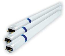 m 2 90 m 2 120 m 2 200 m 2 NAPIĘCIE RAŻĄCE MOC ŚWIETLÓWEK 500V 1 x 20W 1 x 40W 2 x 20W 2 x 40W POBÓR MOCY 30W 50W 50W 90W Lep do lampy jednostronnej DEAL żółty Lep do lampy DEFI Lep