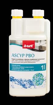 8 DEZYNSEKCJA PREPARATY DEZYNSEKCYJNE DEZYNSEKCJA PREPARATY DEZYNSEKCYJNE 9 Ascyp - granulat na muchy Kod: ASGR500 Kod: NM BEST-PEST na mrówki - Imidachlopryd - 50 g/ kg Muchy MIEJSCE STOSOWANIA
