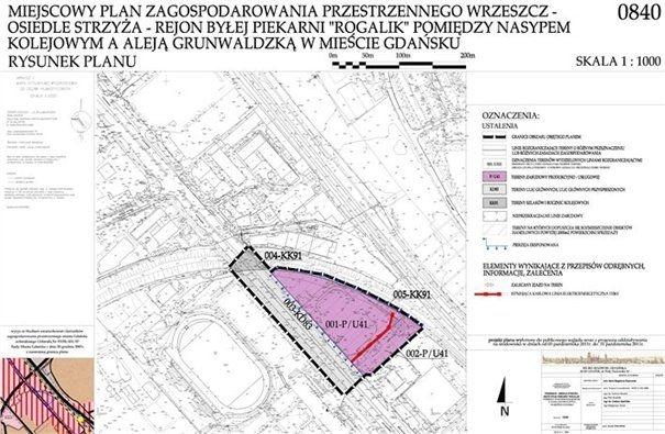 Załącznik nr 1 do Uchwały Nr XXI/ 404/11 Rady Miasta Gdańska z dnia 22.12.2011 r.