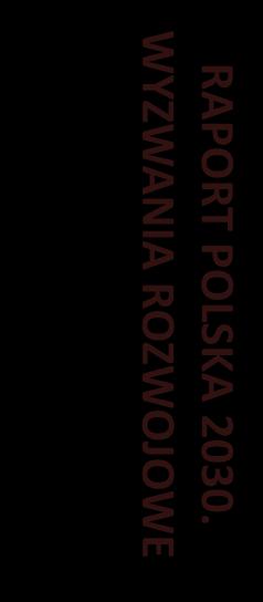 EUROPA 2020 Strategia Rozwoju Kapitału Społecznego 2011-2020 wobec innych dokumentów
