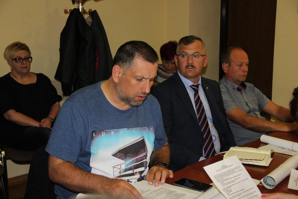 zakresie ożywienia i rozwoju Regionalnej Sekcji Kobiet i Regionalnej