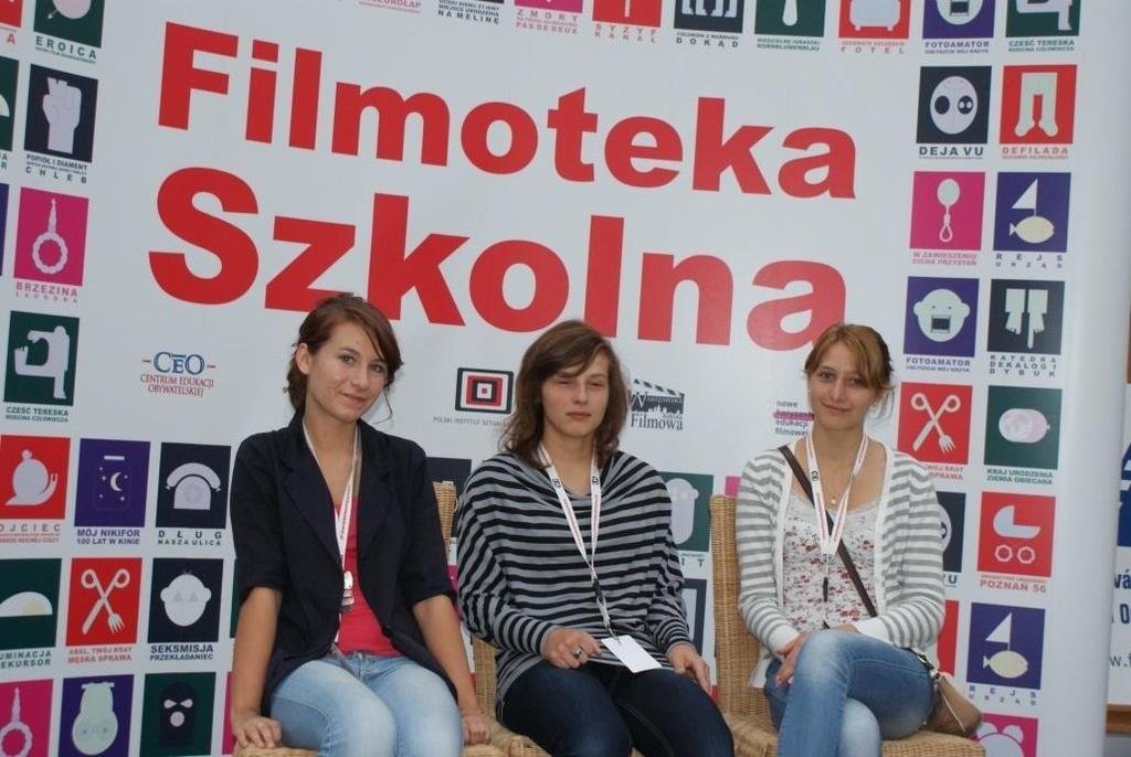 Uczniowie