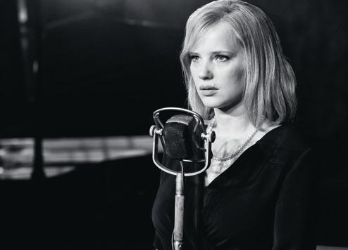(Wiktor Warski), Borys Szyc (Lech Kaczmarek), Agata Kulesza (Irena Bielecka), Cédric Kahn (Michel), Jeanne Balibar (Juliette), Adam Woronowicz (konzul), Adam Ferency (minister) Paweł Pawlikowski (15.