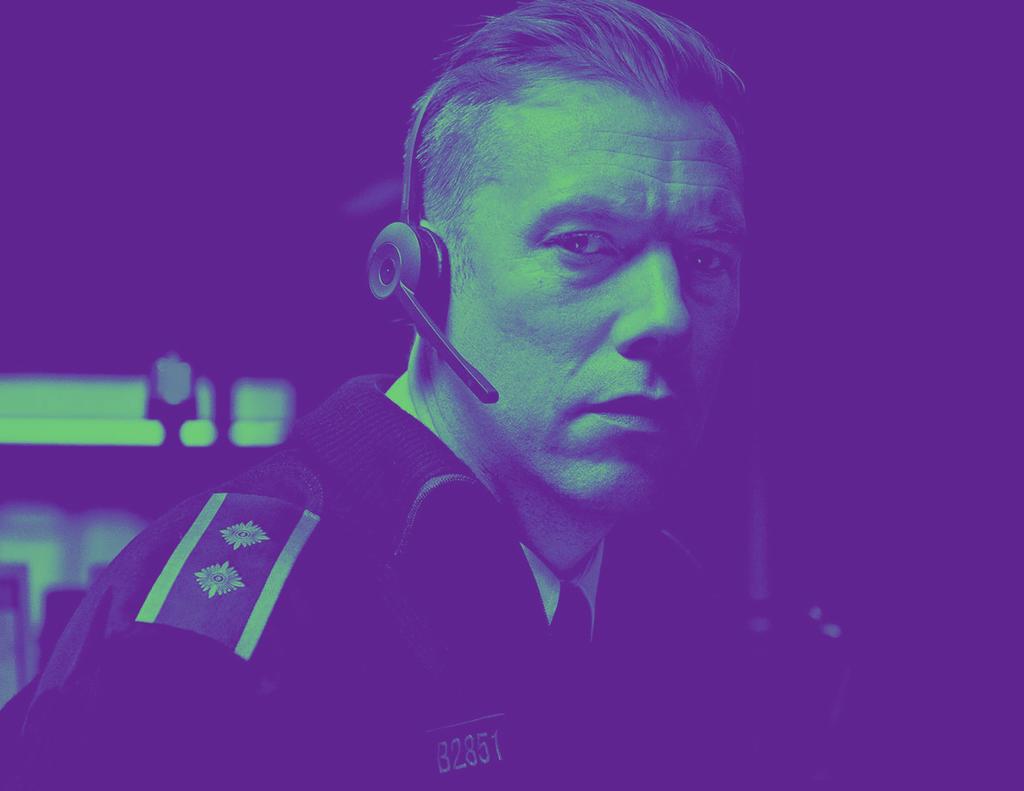 Tiesňové volanie Den skyldige dánsko 2017 dcp + dvd + mp4 85 min. mp 15 české titulky dráma premiéra: 18. 10.