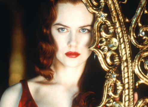 Martin, Brigitte Broch), najlepšie kostýmy (Catherine Martin, Angus Strathie) Baz Luhrmann (17. 9.