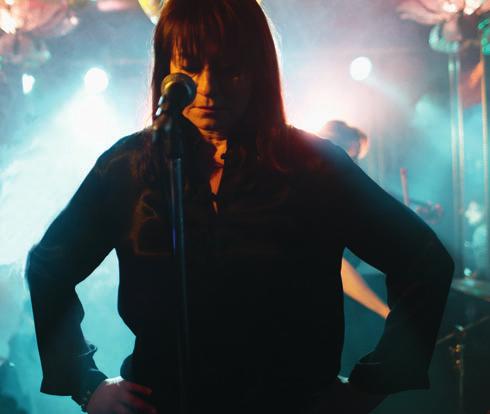 réžia: Susanna Nicchiarell i scenár: Susanna Nicchiarell i ka