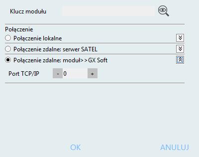 IMEI indywidualny numer identyfikacyjny telefonu GSM modułu.