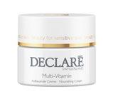 Vital Balance Pielęgnacja odżywcza. Nutrivital 24h Krem odżywczy, 50 ml Odżywczy krem pobudza funkcje komórkowe skóry, polepsza jej nawilżenie i utrzymuje naturalną równowagę.