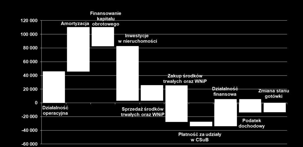 Cash Flow Grupy