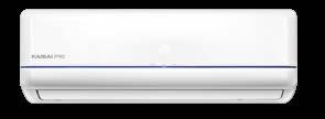 A++/A+ 6,35/9,52 1 990 KWF-12HRDI KWF-12HRDO 3,5 3,8 A++/A+ 6,35/9,52 2 100 KWF-18HRDI KWF-18HRDO 5,3 5,5 A++/A+ 6,35/12,7 3 300 KWF-24HRDI KWF-24HRDO 7,0 7,3 A++/A+ 9,52/15,9 4 400 w