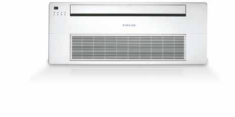 Kasetonowe 1kierunkowe Model Jednostka wewnętrzna MH026FSEA MH035FSEA Chłodzenie * 1) kw 2.60 3.50 Grzanie * 2) kw 2.90 3.80 Moc elektryczna Chłodzenie/Grzanie W 45.0/45.0 50.0/50.