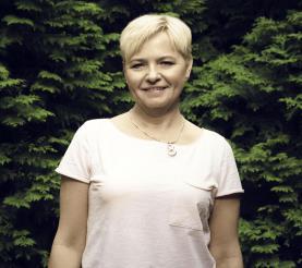 Rogate Koziołki mgr Hanna Borowczak Wykształcenie wyższe magisterskie kierunek Edukacja