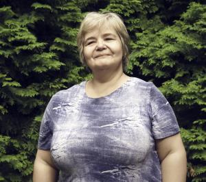OBSŁUGA: Izabela