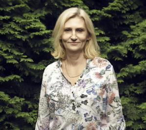 Rogalska Barbara