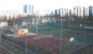 Powstanie wielofunkcyjnej infrastruktury sportowo-rekreacyjnej przyczyni się do większej integracji