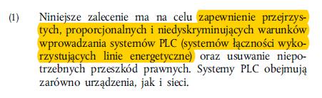 PLC UE