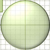 Przypadek 3D 2 1 2 4 Dla pasma sferycznego i parabolicznego: 1 2 /