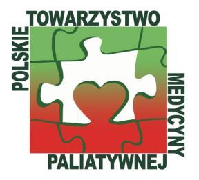 Pracownia Medycyny Paliatywnej Katedra Onkologii Uniwersytet Medyczny w