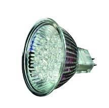 150 6240011 5907800858846 SMD LED 6x biały 12V 1 Watt GU5.