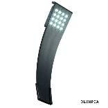 4013601 5907800850864 LOTUS kinkiet Led stal nierdz.