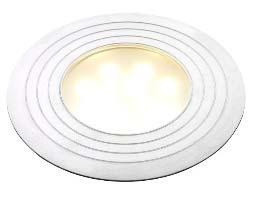 led SMD biała c.