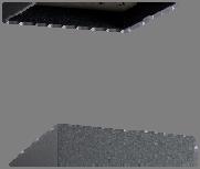 143,09 176,00 77 3169191 5907800856736 NANO LED reflektor