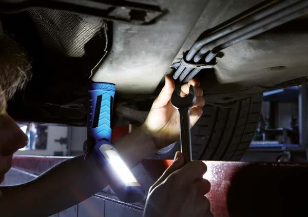 LED TORCHES LIGHT