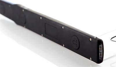 BOX 1 3W + 2xSMD 3030 jasność: 3W /250 lm;2szt.