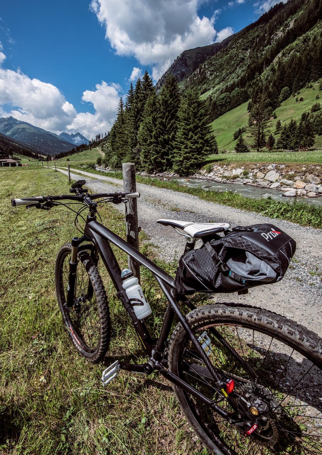 ProX by LUMA ENDURO 5 4 1100 mm / ŁAŃCUCHOWE / KLUCZYK standardowy poziom bezpieczeństwa hartowany stalowy łańcuch