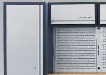 General Collection Modułowy system elementów