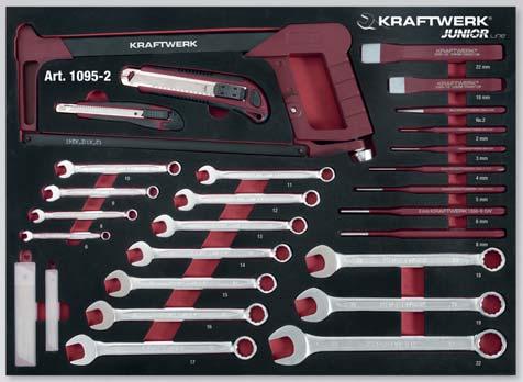 jakości KRAFTWERK