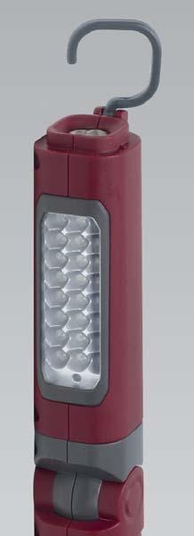 Art. 32020 1 LED CREE 2 W 120-150 lm 120