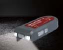 31318 LED 2 W LED 160 Lumen 6-7 h -20 C~60 C SMART+PRO Mini