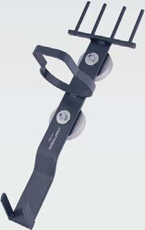 38113 445 mm 8 = 65-510 mm 52 kg max. 510 mm min.